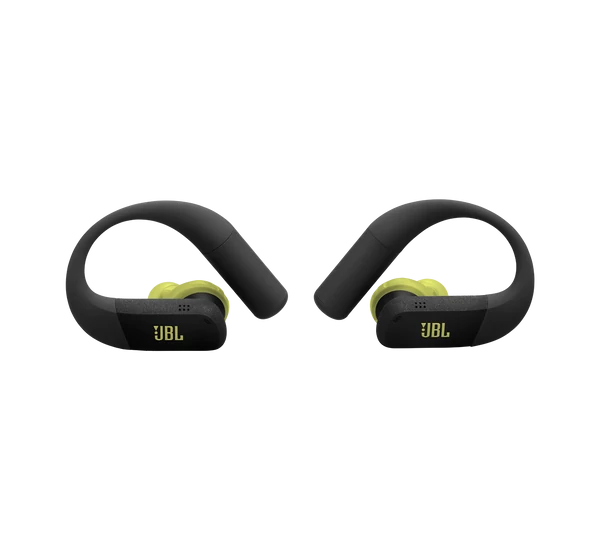 JBL ENDURANCE PEAK 4 True Wireless sport fülhallgató, fekete/lime