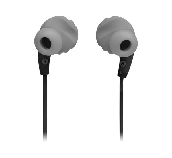 JBL Endurance RUN BT Bluetooth sport fülhallgató, fekete