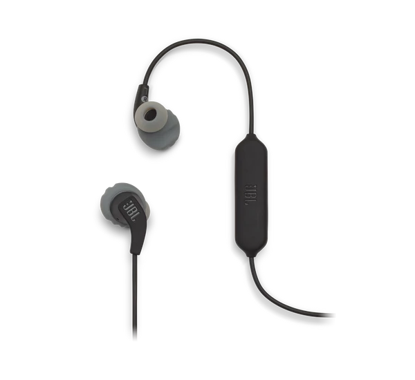 JBL Endurance RUN BT Bluetooth sport fülhallgató, fekete