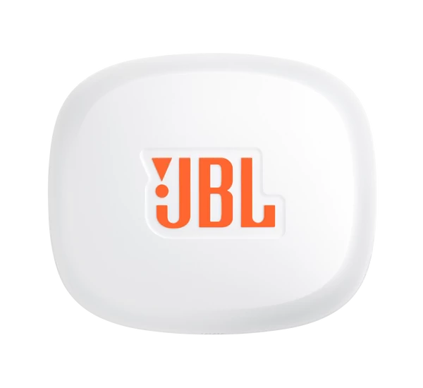 JBL ENDURANCE ZONE True Wireless sport fülhallgató, fehér