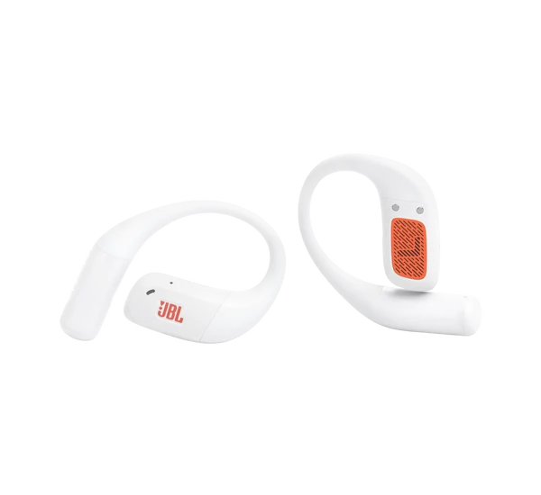 JBL ENDURANCE ZONE True Wireless sport fülhallgató, fehér