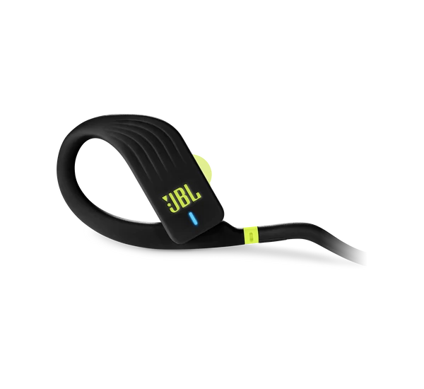 JBL Endurance JUMP lime, vízálló bluetooth sport fülhallgató