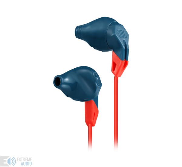 JBL Grip 200 vezérlős fülhallgató, kék