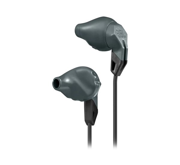 JBL Grip 100 fülhallgató, szürke