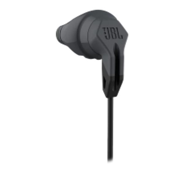 JBL Grip 100 fülhallgató, szürke