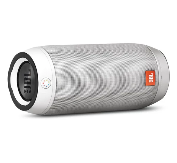 JBL Pulse 2 vízálló, Bluetooth hangszóró, ezüst
