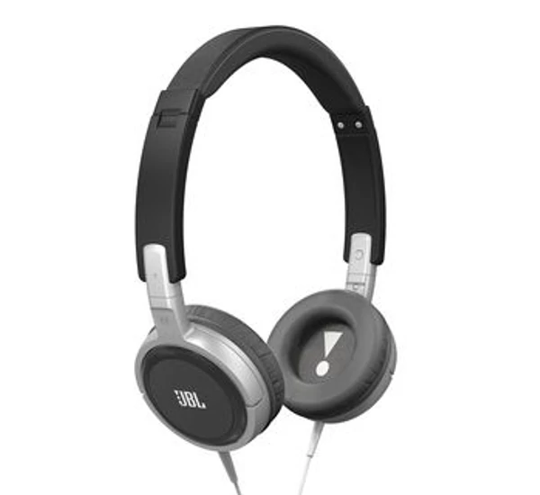 JBL T300 fejhallgató, kék