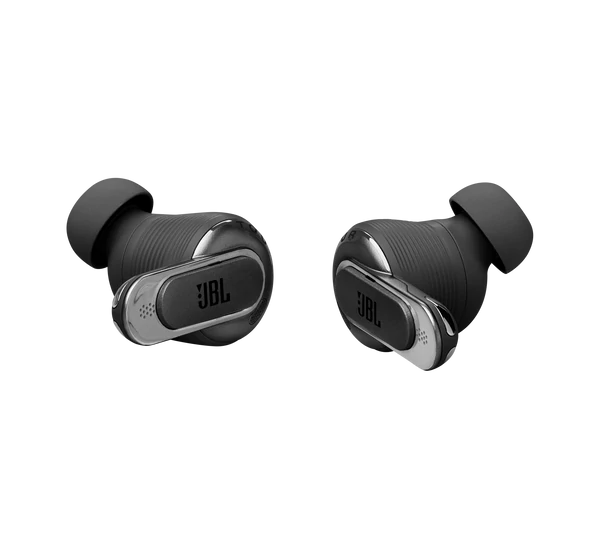 JBL Tour PRO 3 True Wireless fülhallgató, fekete