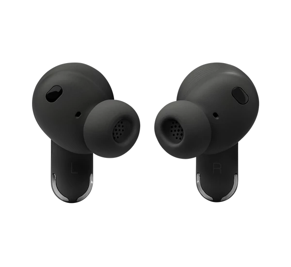 JBL Tour PRO 3 True Wireless fülhallgató, fekete