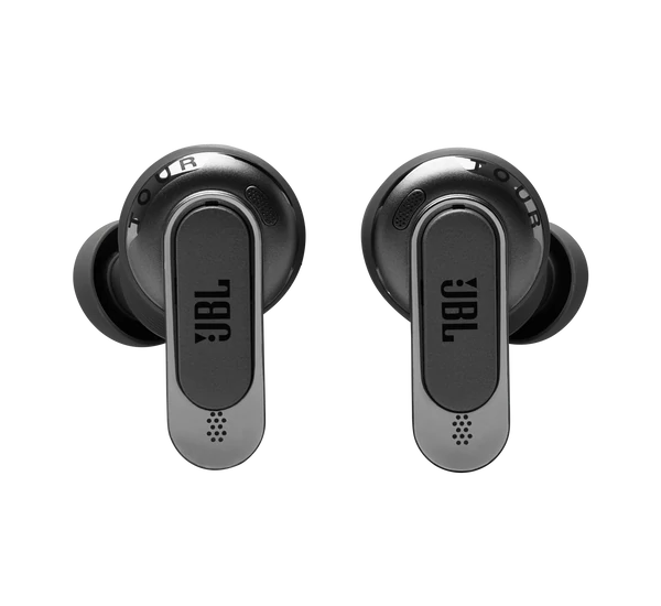 JBL Tour PRO 3 True Wireless fülhallgató, fekete