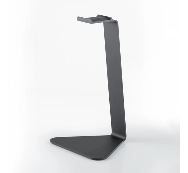 Kanto H1 fejhallgató tartó, fekete