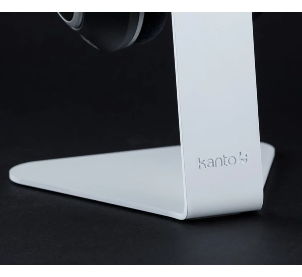 Kanto H1 fejhallgató tartó, fehér