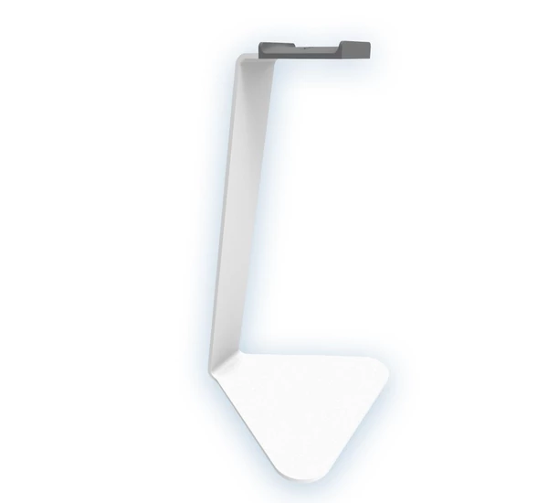 Kanto H1 fejhallgató tartó, fehér