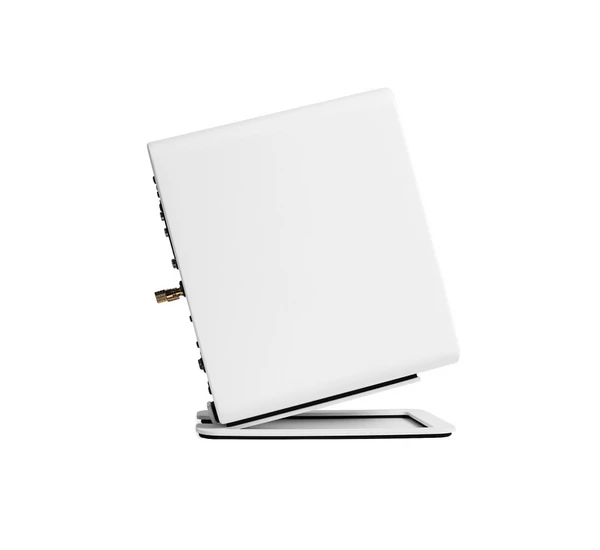 Kanto S4 hangfaltartó, fehér