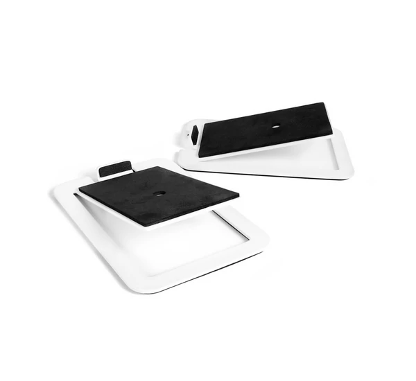 Kanto S4 hangfaltartó, fehér