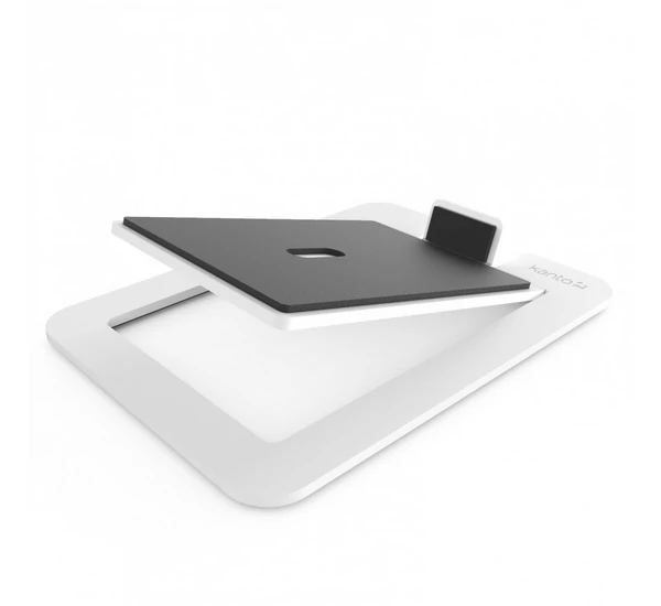 Kanto S6W hangfaltartó, fehér