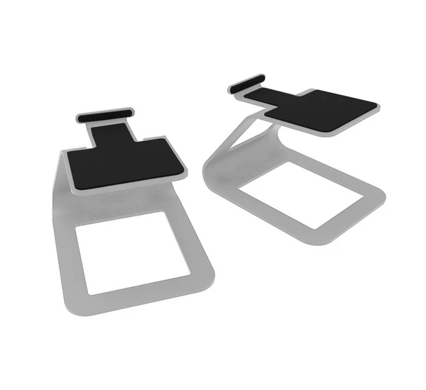 Kanto SE2 hangfaltartó, fehér