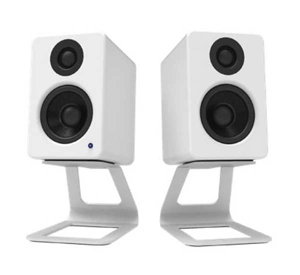 Kanto SE2 hangfaltartó, fehér