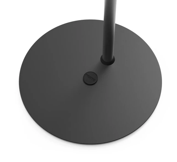 Kanto SLH állítható magasságú hangfal állvány, fekete