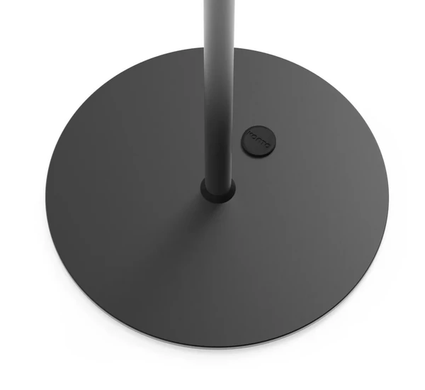 Kanto SLH állítható magasságú hangfal állvány, fekete