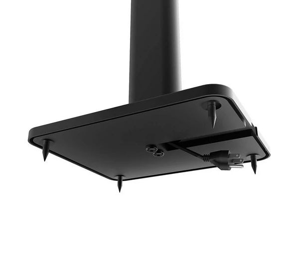 Kanto SP26PL hangszóró állvány, fekete