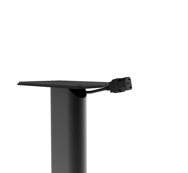 Kanto SP26PL hangszóró állvány, fekete