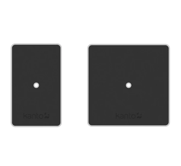 Kanto SP32PL hangszóró állvány, fekete