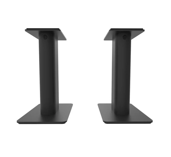 Kanto SP9 asztali hangszóró állvány, fekete