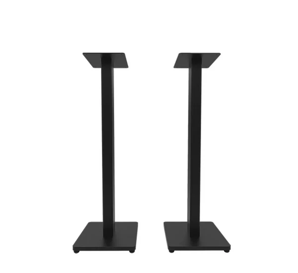 Kanto ST34 hangszóró állvány (MDF talp), fekete