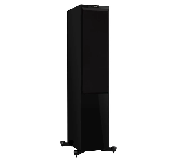 KEF R700 frontsugárzó pár, dió