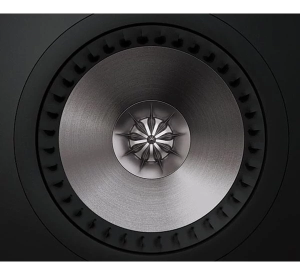 KEF R700 frontsugárzó pár, dió