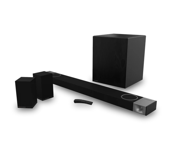 Klipsch Cinema 1200 Soundbar DOLBY ATMOS 5.1.4