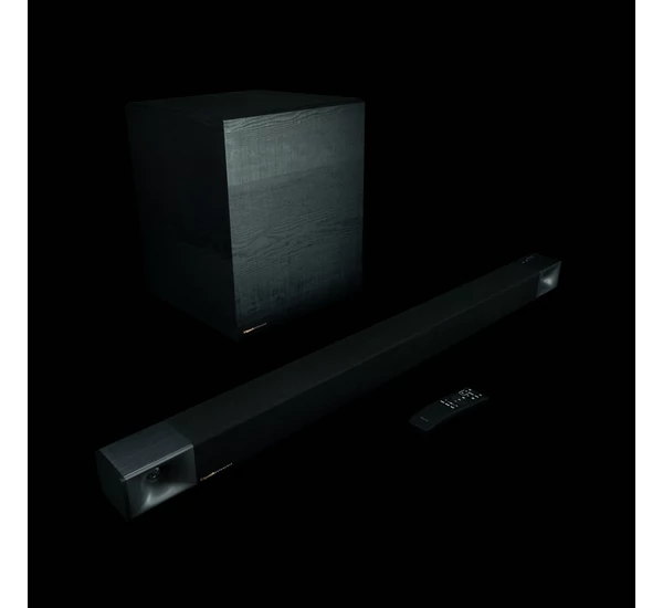 Klipsch Cinema 800 Soundbar