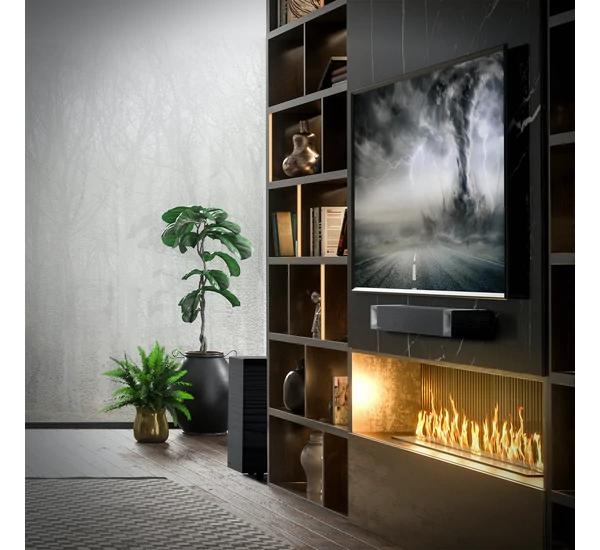 Klipsch Cinema 800 Soundbar