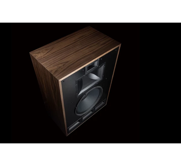 Klipsch Cornwall IV frontsugárzó (American Walnut), dió