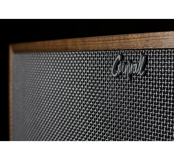 Klipsch Cornwall IV frontsugárzó (American Walnut), dió