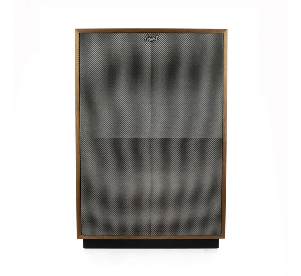 Klipsch Cornwall IV frontsugárzó (American Walnut), dió