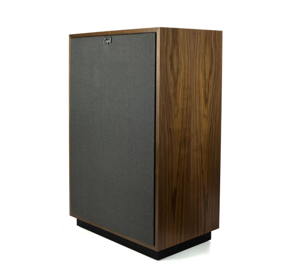 Klipsch Cornwall IV frontsugárzó (American Walnut), dió