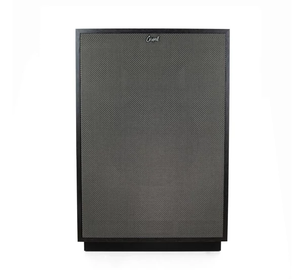 Klipsch Cornwall IV frontsugárzó (Black Ash), fekete