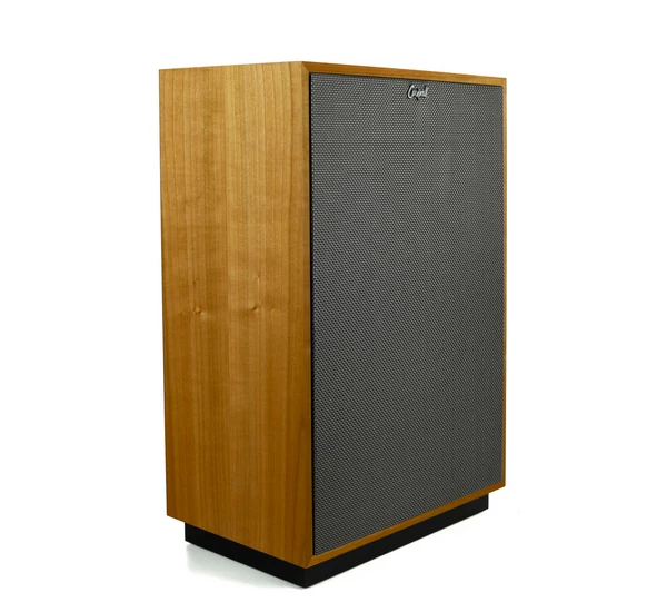 Klipsch Cornwall IV frontsugárzó (Natural Cherry), cseresznye