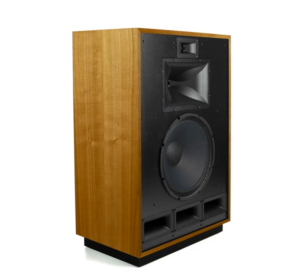Klipsch Cornwall IV frontsugárzó (Natural Cherry), cseresznye