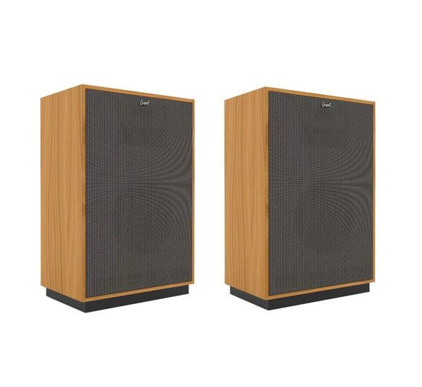 Klipsch Cornwall IV frontsugárzó (Natural Cherry), cseresznye