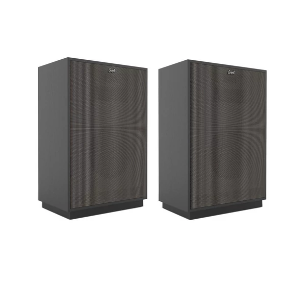 Klipsch Cornwall IV frontsugárzó (Black Ash), fekete