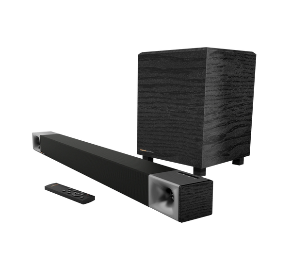 Klipsch Cinema 400 Sound Bar