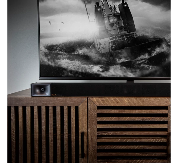 Klipsch Cinema 600 5.1 soundbar