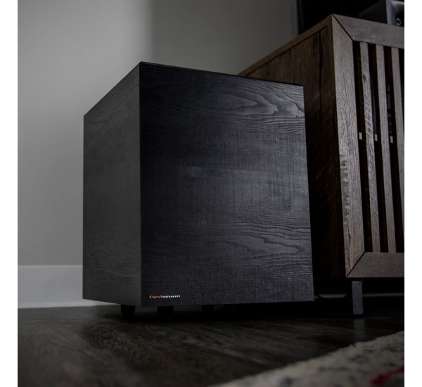 Klipsch Cinema 600 5.1 soundbar