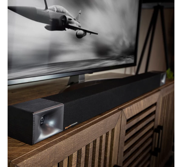 Klipsch Cinema 600 5.1 soundbar