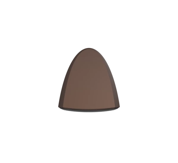 KLIPSCH COURTYARD 2.0 kültéri hangfalpár, barna