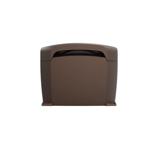 KLIPSCH COURTYARD 4.1 kültéri hangfal rendszer, barna