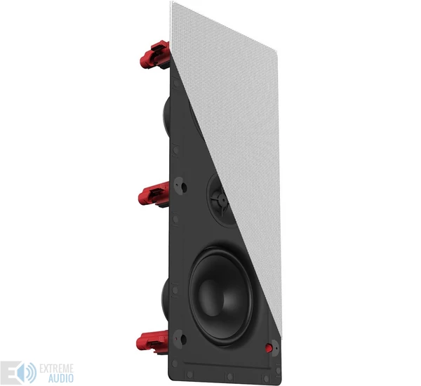 Klipsch DS-250W-LCR beépíthető hangszóró